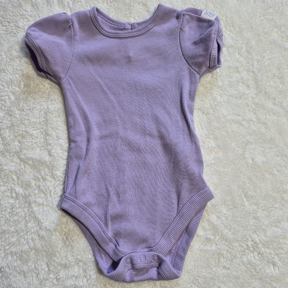 18 Month Purple  One Piece